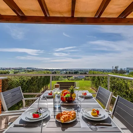 Colina View By Interhome Patroves
