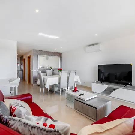 Casa de Férias Colina View By Interhome *