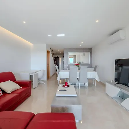 Nyaraló Colina View By Interhome