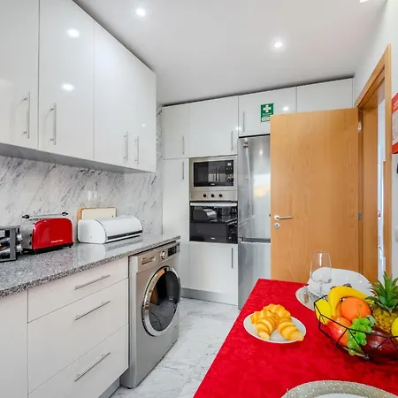 Colina View By Interhome *