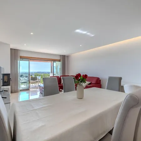 Colina View By Interhome Patroves