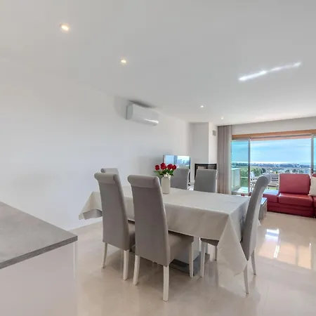 Colina View By Interhome Nyaraló *