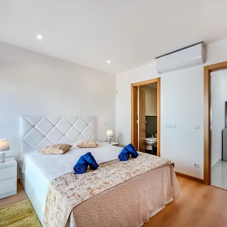 Colina View By Interhome Patroves