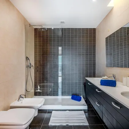 Colina View By Interhome Nyaraló Patroves