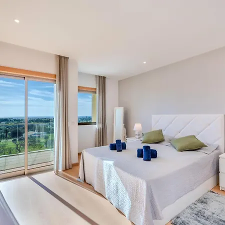 Nyaraló Colina View By Interhome Patroves