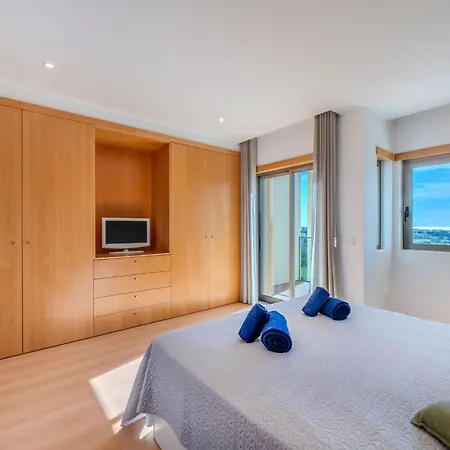 Colina View By Interhome Nyaraló