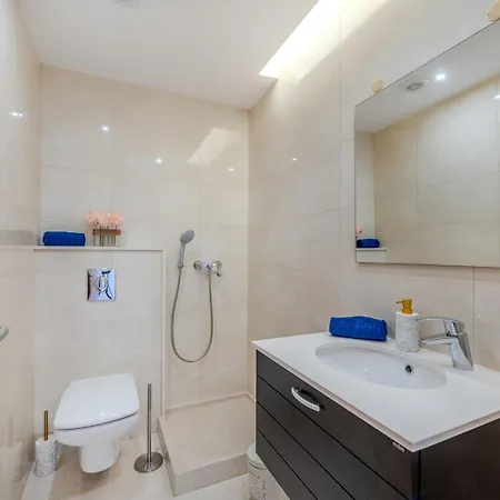 Colina View By Interhome