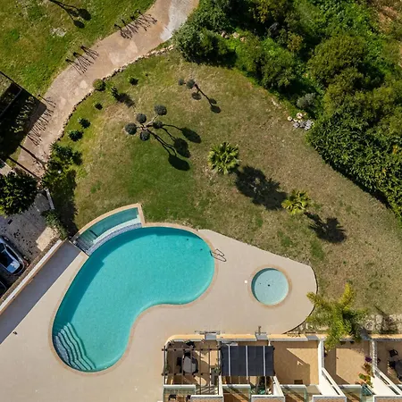 Colina View By Interhome Patroves