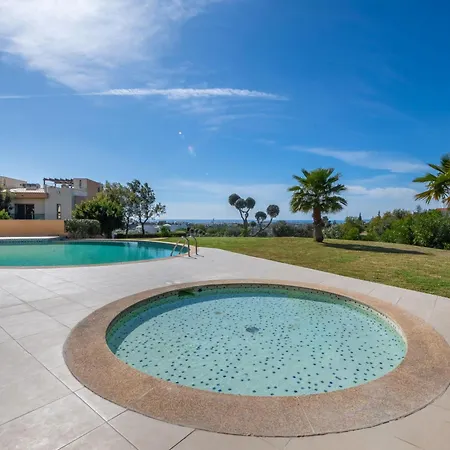 Colina View By Interhome