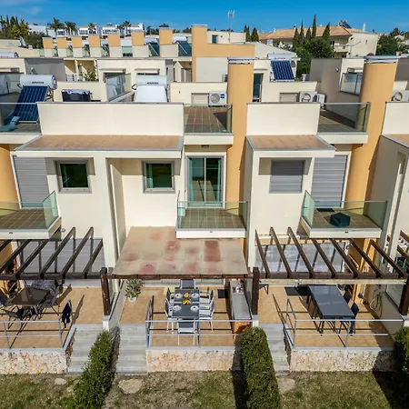 Colina View By Interhome Patroves