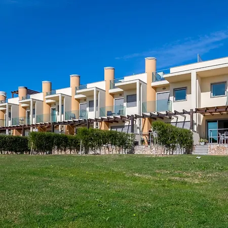 Colina View By Interhome Nyaraló *