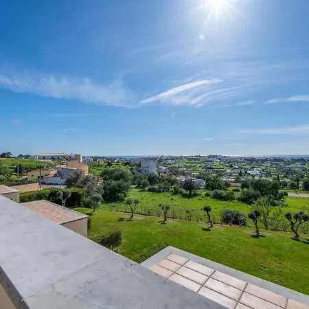 Colina View By Interhome Nyaraló