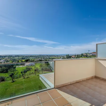 Nyaraló Colina View By Interhome *