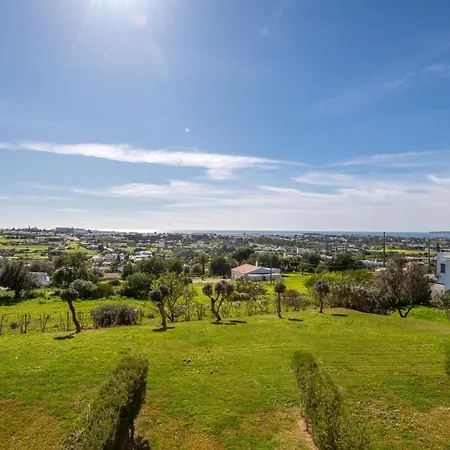 Colina View By Interhome * Patroves