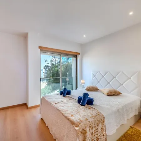 Semesterbostad Colina View By Interhome Patroves