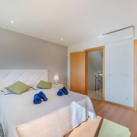 Colina View By Interhome Σπίτι διακοπών *