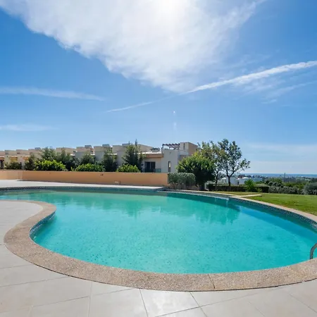 Colina View By Interhome Patroves