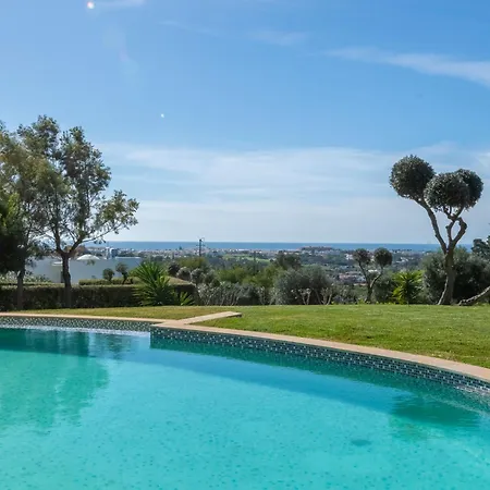 Colina View By Interhome * Patroves