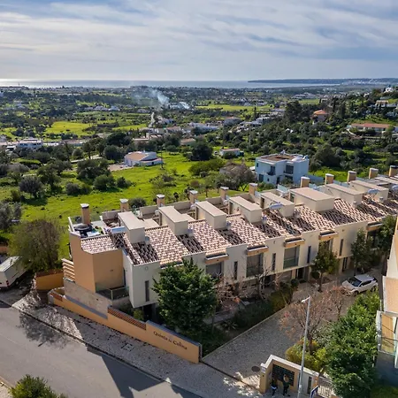 Colina View By Interhome Patroves