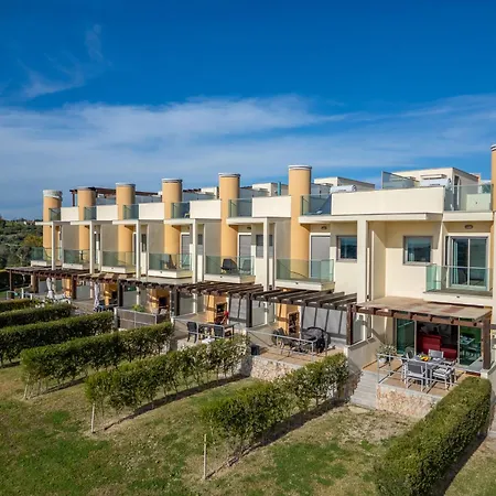 Σπίτι διακοπών Colina View By Interhome Patroves