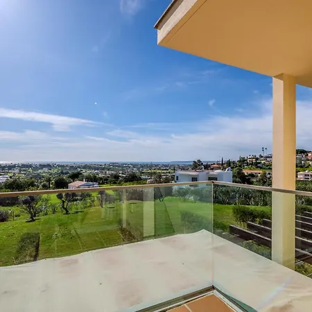Colina View By Interhome Patroves