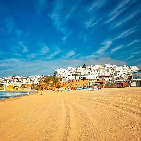 Colina View By Interhome Σπίτι διακοπών Patroves