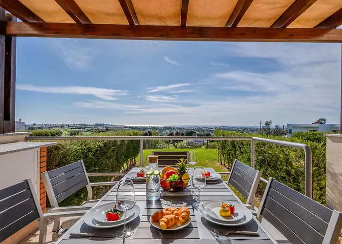 Colina View By Interhome Patroves