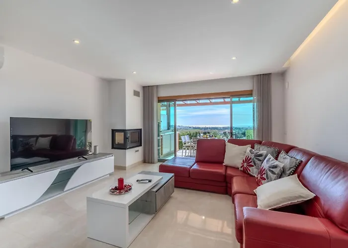 Semesterbostad Colina View By Interhome *