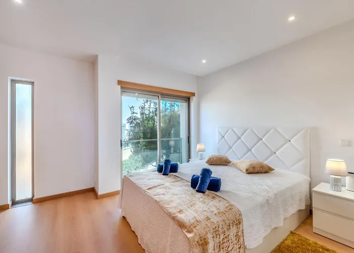 Ferienhaus Colina View By Interhome Patroves