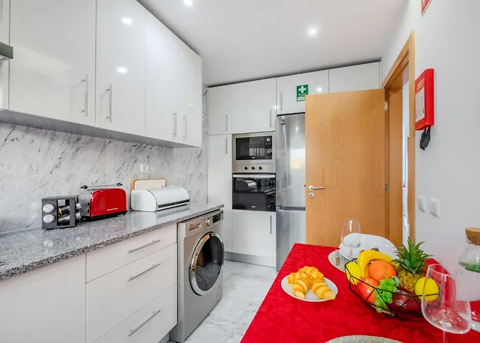 Colina View By Interhome *