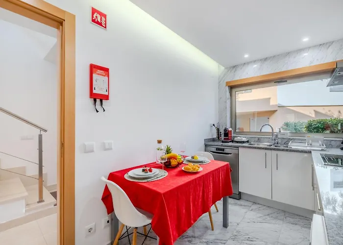 Colina View By Interhome