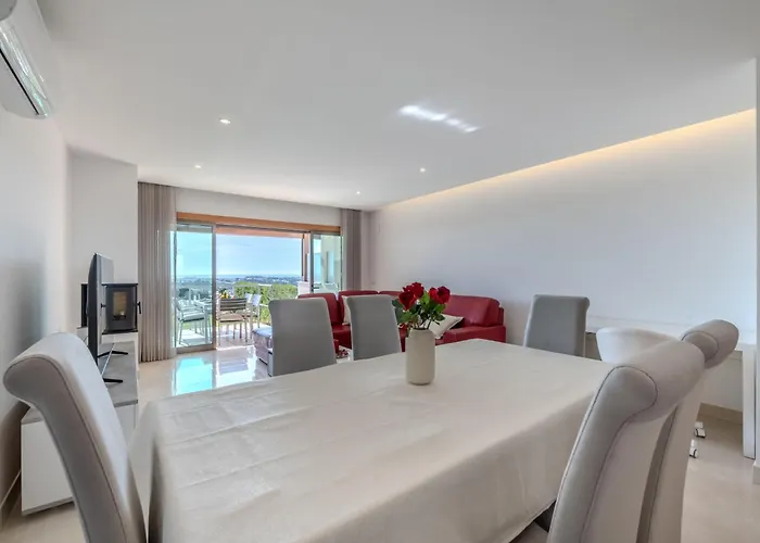 Colina View By Interhome Patroves