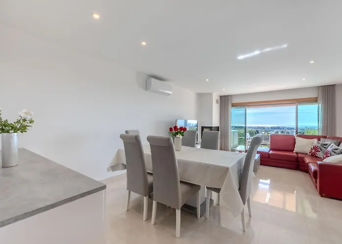 Colina View By Interhome Semesterbostad *