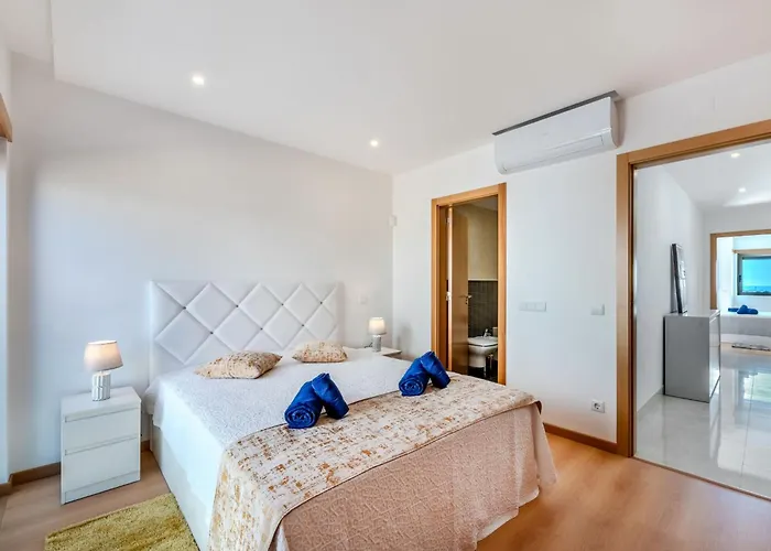 Colina View By Interhome Patroves