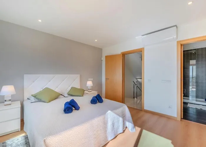 Colina View By Interhome Semesterbostad *