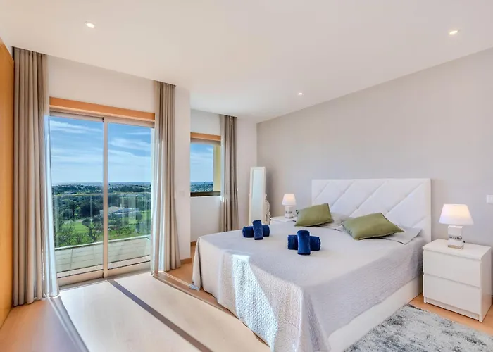 Ferienhaus Colina View By Interhome Patroves