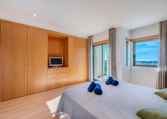 Colina View By Interhome Ferienhaus