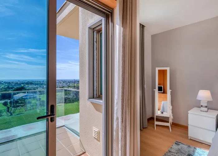 Colina View By Interhome