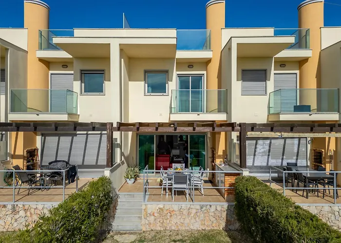 Ferienhaus Colina View By Interhome *