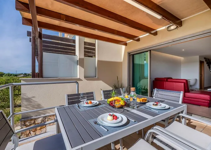 Semesterbostad Colina View By Interhome Patroves