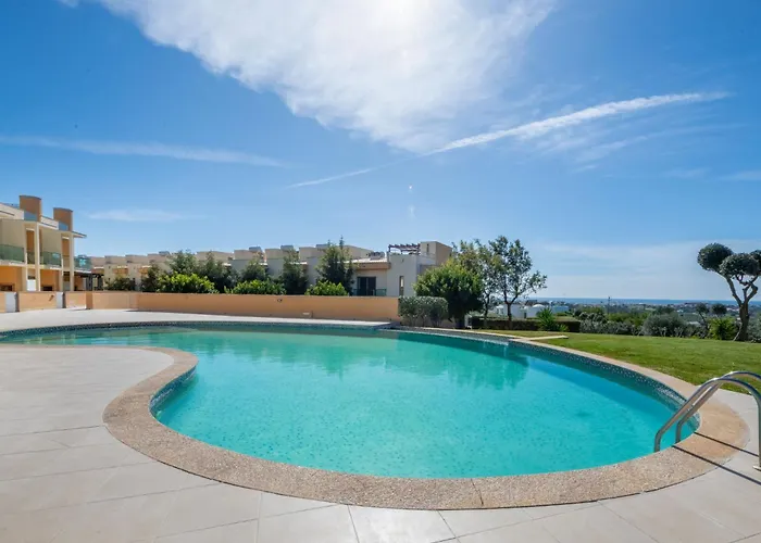 Colina View By Interhome Patroves