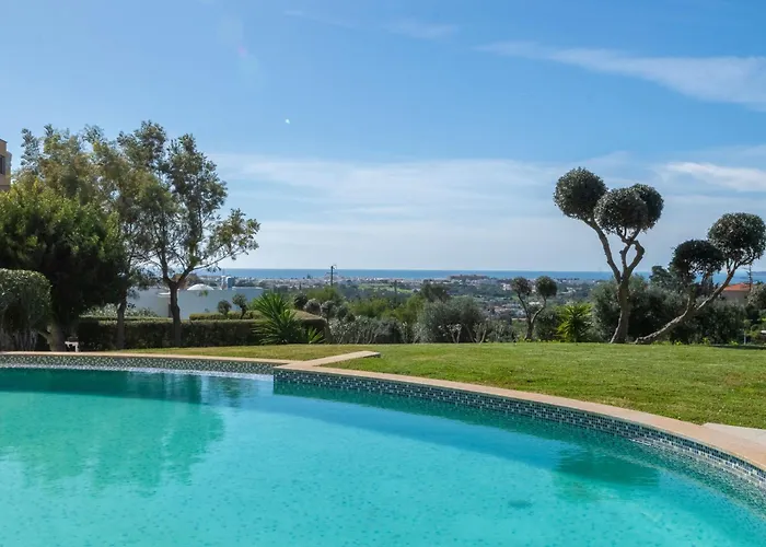 Colina View By Interhome * Patroves