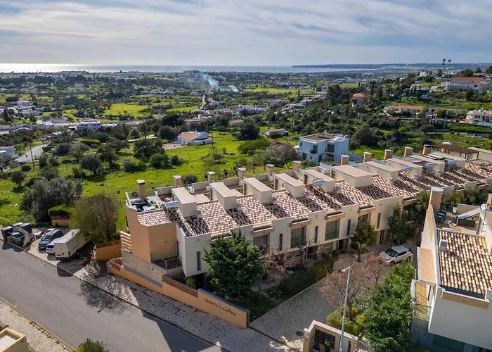 Colina View By Interhome Patroves