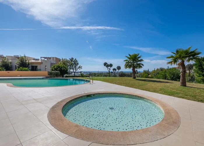 Colina View By Interhome