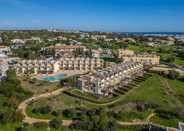 Colina View By Interhome Semesterbostad Patroves