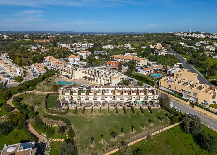 Colina View By Interhome *