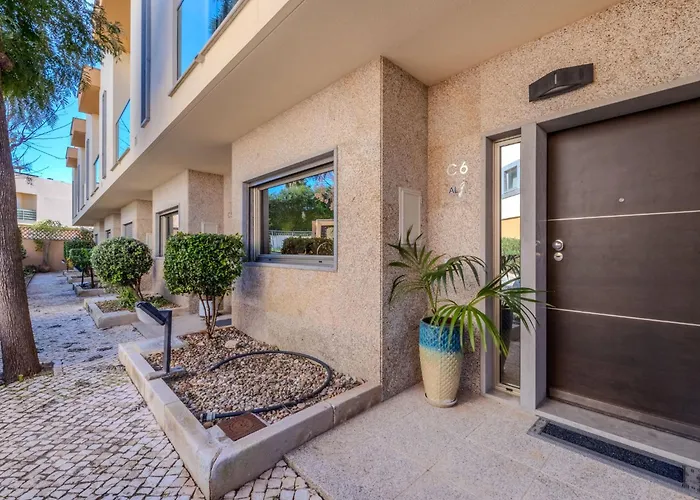 Colina View By Interhome