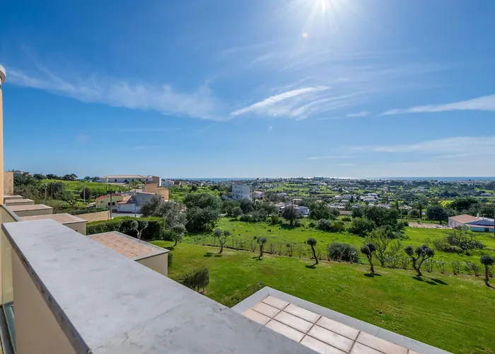 Colina View By Interhome Semesterbostad