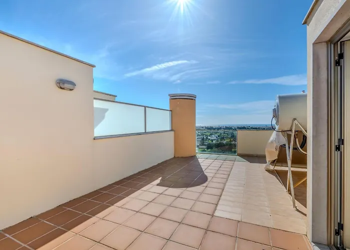 Colina View By Interhome *