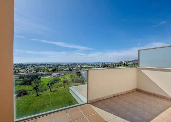 Semesterbostad Colina View By Interhome *